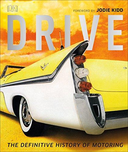 Drive : The Definitive History of Motoring By:Ulrich, Lawrence Eur:17,87 Ден2:1799