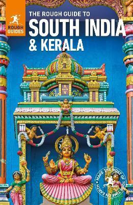 The Rough Guide to South India and Kerala (Travel Guide) By:Guides, Rough Eur:17,87 Ден2:1199