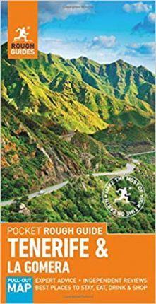 Pocket Rough Guide Tenerife and La Gomera (Travel Guide) By:Guides, Rough Eur:21,12 Ден2:699