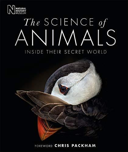 The Science of Animals : Inside their Secret World By:DK Eur:24,37 Ден1:2199