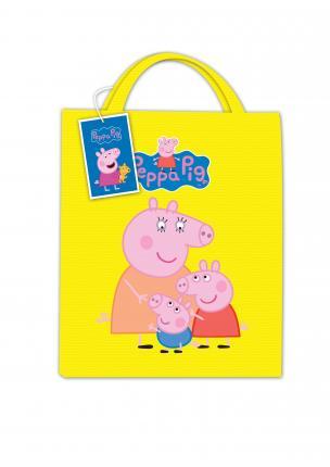 Peppa Pig Yellow Bag By: Eur:9,74 Ден2:3399