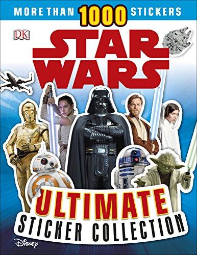 Star Wars Ultimate Sticker Collection : More than 1000 Stickers By:Last, Shari Eur:16,24 Ден2:599