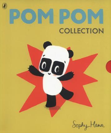 Pom Pom Collection By:Henn, Sophy Eur:6,49 Ден2:1399