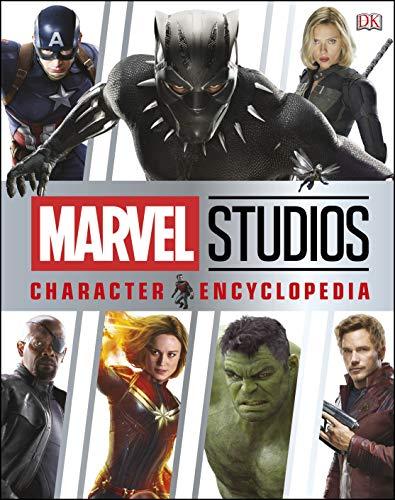 Marvel Studios Character Encyclopedia By:Bray, Adam Eur:47,14 Ден2:999