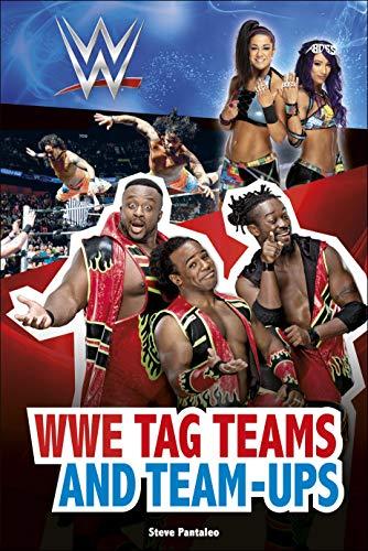 WWE Tag Teams and Team-Ups By:Pantaleo, Steve Eur:24,37 Ден1:499