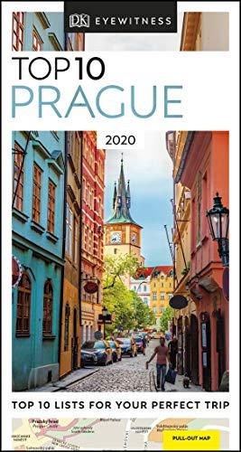 DK Eyewitness Top 10 Prague : 2020 (Travel Guide) By:Eyewitness, DK Eur:11,37 Ден2:699
