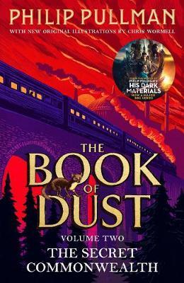 The Secret Commonwealth: The Book of Dust Volume Two : From the world of Philip Pullman's His Dark Materials - now a major BBC series By:Pullman, Philip Eur:8,11 Ден2:699