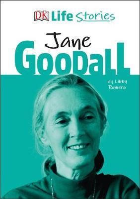 DK Life Stories Jane Goodall By:Romero, Libby Eur:17,87 Ден2:899