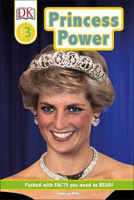 Princess Power By:Mills, Andrea Eur:29,25 Ден2:699