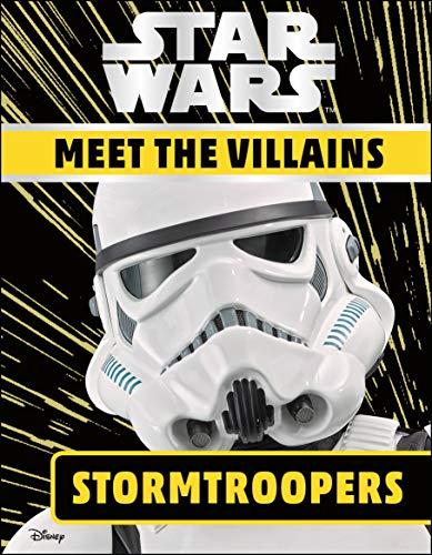 Star Wars Meet the Villains Stormtroopers By:Grange, Emma Eur:6,49 Ден2:399