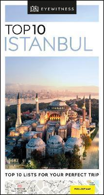 DK Eyewitness Top 10 Istanbul By:Eyewitness, Dk Eur:8,11 Ден2:699