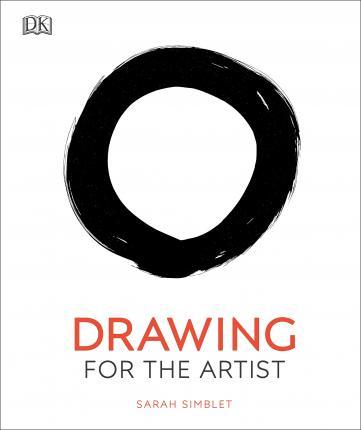 Drawing for the Artist By:Simblet, Sarah Eur:47,14 Ден1:1899