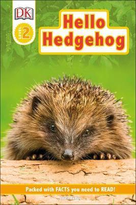 Hello Hedgehog By:Buller, Laura Eur:14,62 Ден1:399