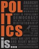 Politics Is... By:Adams, Simon Eur:65.02 Ден2:699