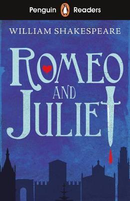 Penguin Readers Starter Level: Romeo and Juliet (ELT Graded Reader) By:Shakespeare, William Eur:8,11 Ден2:499