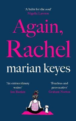 Again, Rachel : British Book Awards Author of the Year 2022 By:Keyes, Marian Eur:9.74 Ден2:1399