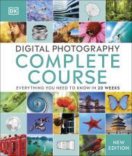 Digital Photography Complete Course: Everything You Need to Know in 20 Weeks By:Taylor, David Eur:26 Ден2:1299