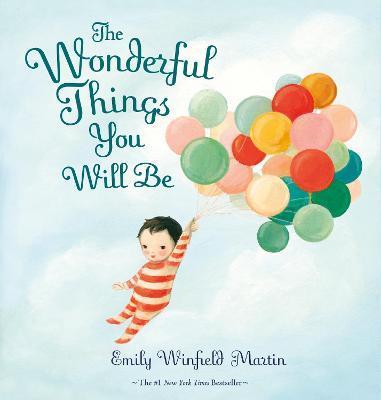 The Wonderful Things You Will Be By:Martin, Emily Winfield Eur:14,62 Ден2:999