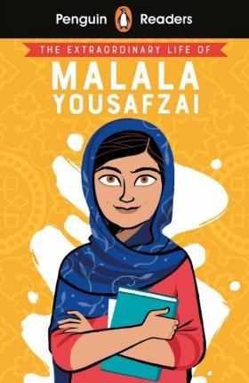Penguin Readers Level 2: The Extraordinary Life of Malala Yousafzai (ELT Graded Reader) By:Ladybird Eur:8.11 Ден1:499