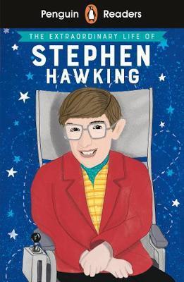 Penguin Readers Level 3: The Extraordinary Life of Stephen Hawking (ELT Graded Reader) By:Ladybird Eur:8.11 Ден1:499