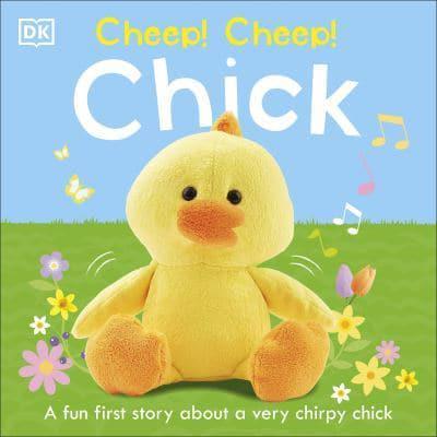 Cheep! Cheep! Chick - Super Noisy Books By:Milner, Charlotte Eur:4,86 Ден2:1099
