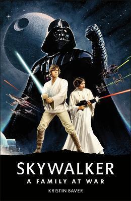 Star Wars Skywalker - A Family At War By:Baver, Kristin Eur:35,76 Ден2:1599