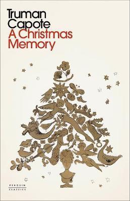 A Christmas Memory By:Capote, Truman Eur:17,87 Ден1:799