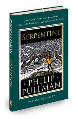 Serpentine : A short story from the world of His Dark Materials and The Book of Dust By:Pullman, Philip Eur:32,50 Ден2:599