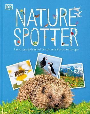 Nature Spotter By:DK Eur:14,62 Ден2:1399