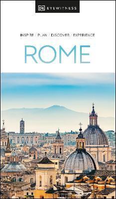 DK Eyewitness Rome By:Eyewitness, Dk Eur:17.87 Ден2:1099