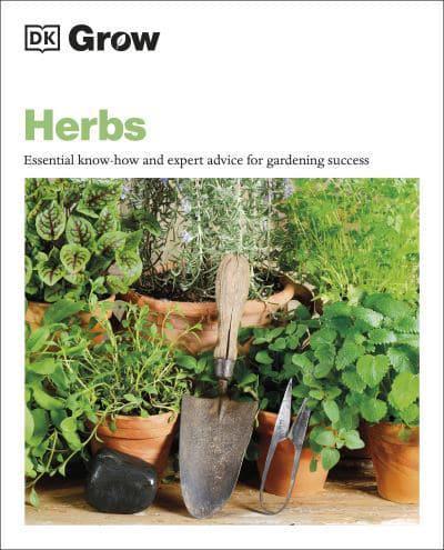 Herbs By:Mahon, Stephanie Eur:11,37  Ден3:699