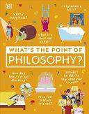 What's the Point of Philosophy? By:Atkinson, Sam Eur:12,99 Ден1:1099