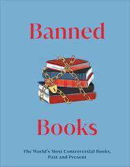 Banned Books By:Publishing, D.K. Eur:12,99 Ден1:899