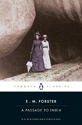 A Passage to India By:Forster, E.M. Eur:9,74 Ден1:999