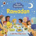 First Festivals: Ramadan By:Ladybird Eur:17,87 Ден2:499