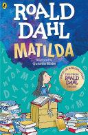 Matilda By:Dahl, Roald Eur:12,99 Ден1:599