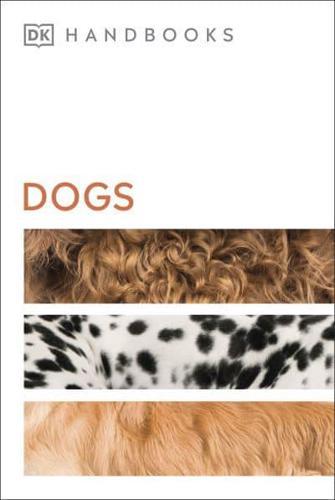 Dogs - DK Handbooks By:David Eur:9.74 Ден1:699