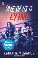 One of Us is Lying By:McManus, Karen M. Eur:9,74 Ден1:699