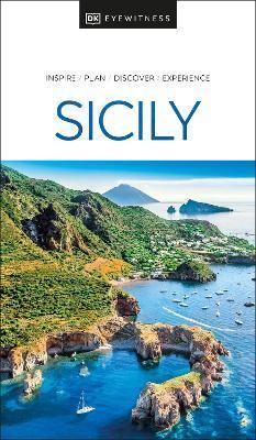 DK Eyewitness Sicily By:Eyewitness, Dk Eur:9,74 Ден1:999