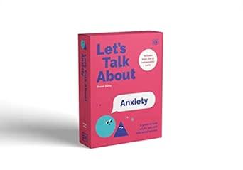 Let's Talk About Anxiety: A Guide to Help Adults Talk With Kids About Worries By:Selby, Sharon Eur:17,87 Ден1:1099