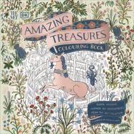 The Met Amazing Treasures Colouring Book By:Rader, Meghann Eur:6.49 Ден2:1099