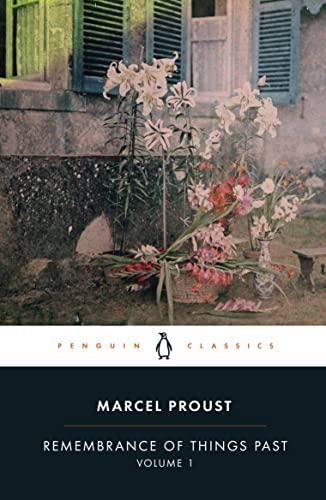 Remembrance of Things Past: Volume 1 By:Proust, Marcel Eur:3,24 Ден1:1199