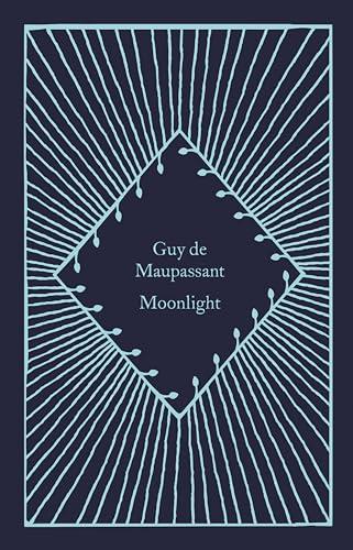 Guy de Maupassant Moonlight (Penguin ... By:GUY, DE MAUPASSANT Eur:11,37 Ден2:699