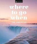 Where to Go When the Americas By: Eur:14,62 Ден1:1499