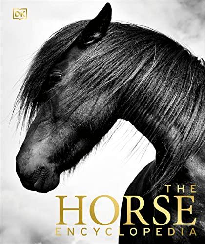 The Horse Encyclopedia By:Edwards, Elwyn Hartley Eur:35,76 Ден1:1999