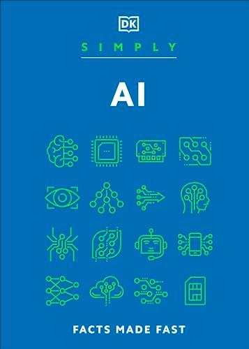 Simply AI By:0 Eur:19,50 Ден2:1199