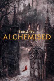 Alchemised By:SenLinYu Eur:11,37 Ден1:1799