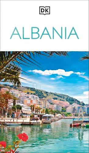 DK Albania By:Travel, DK Eur:47,14 Ден1:999