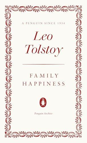 Family Happiness By:Tolstoy, Leo Eur:4,86 Ден2:499
