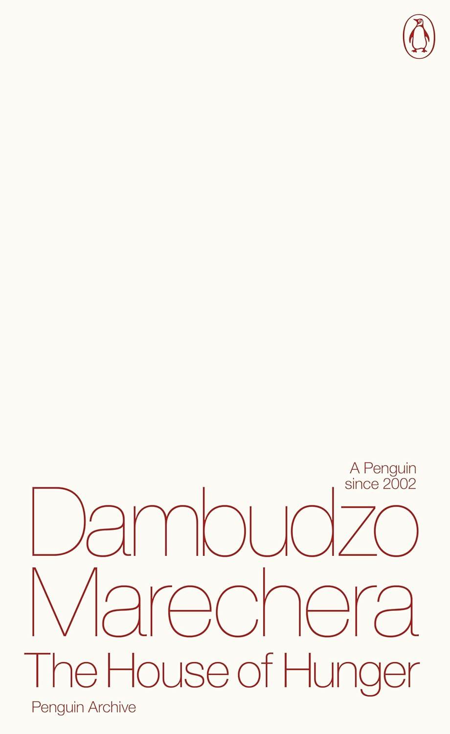 The House of Hunger By:Marechera, Dambudzo Eur:8,11 Ден2:499